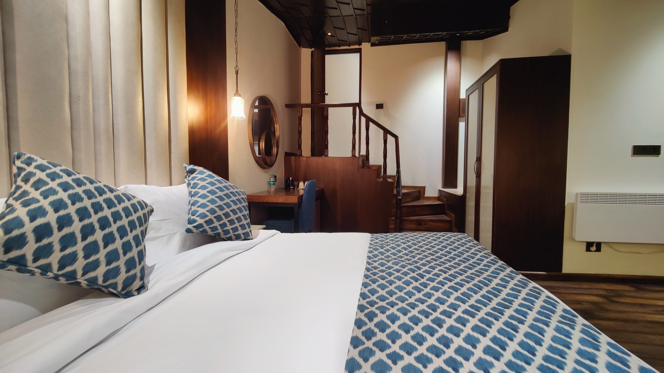 Resort Kufri Royal Suite