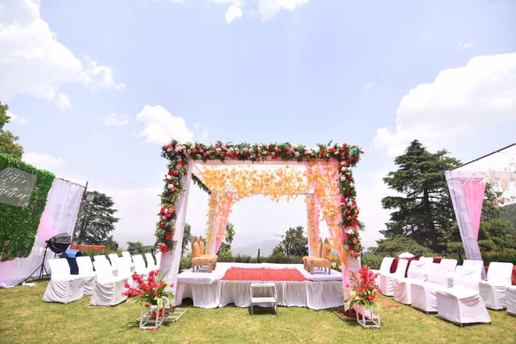 Wedding