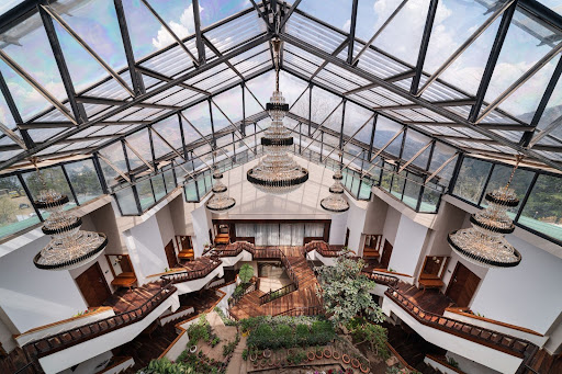 Kufri Heritage Resort