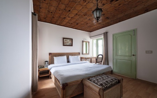 Luxury Hotel Rooms 2