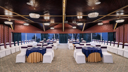 Meeting & Conference Rooms 2